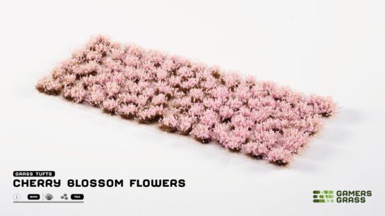 Cherry Blossom Flowers - Image 2
