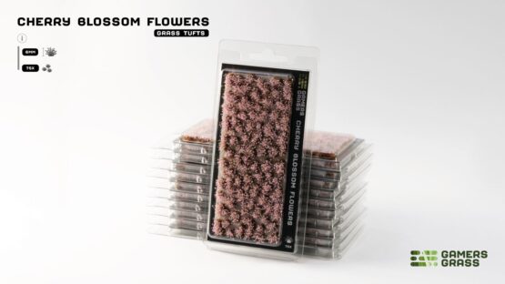 Cherry Blossom Flowers - Image 3