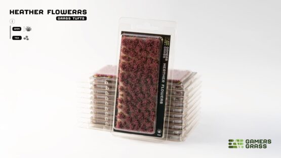 Heather Flowers – Bild 3