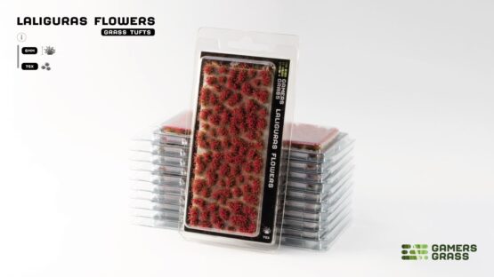 Laliguras Flowers - Image 3
