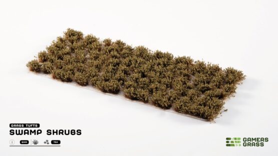 Swamp Shrubs - Image 2