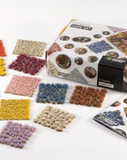 Flowers Core Set
