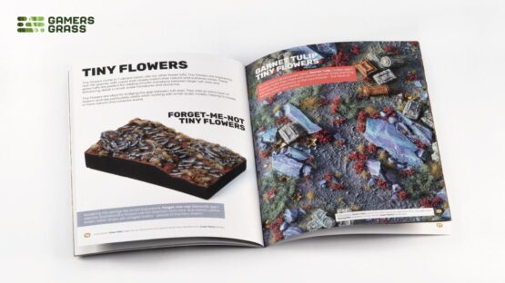 Flowers Core Set - Image 5