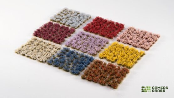 Flowers Core Set - Image 4