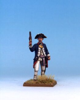 German Officer
