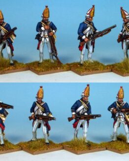 German Grenadiers