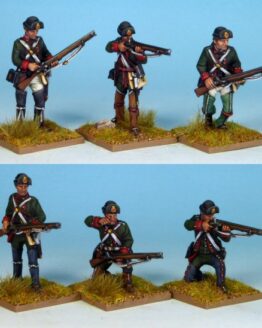 Butler's Rangers (War of Independence)