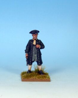Notable Civilian