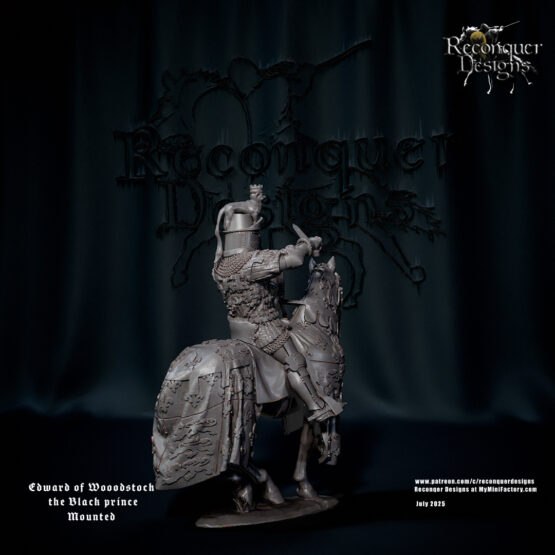 The Black Prince (2) - Image 7
