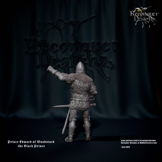 The Black Prince (2) - Image 8
