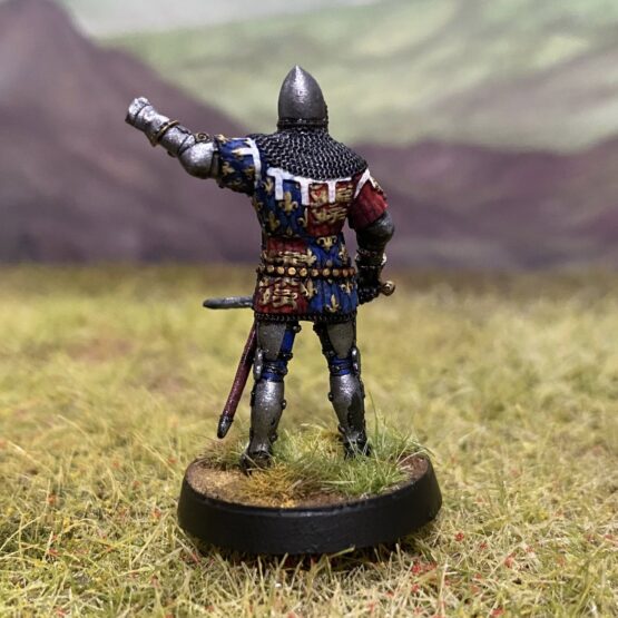 The Black Prince (2) - Image 4