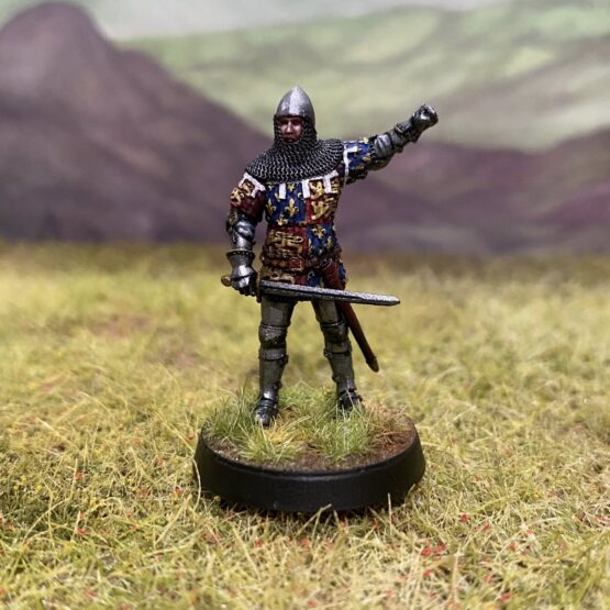 The Black Prince (2) - Image 5