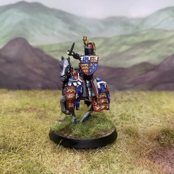 The Black Prince (2) - Image 3