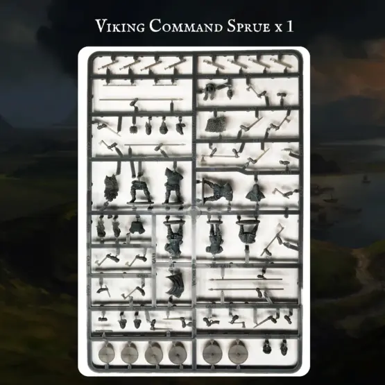 Victrix Pillage: Viking Warband (36) - Image 4