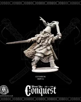 Guthrum