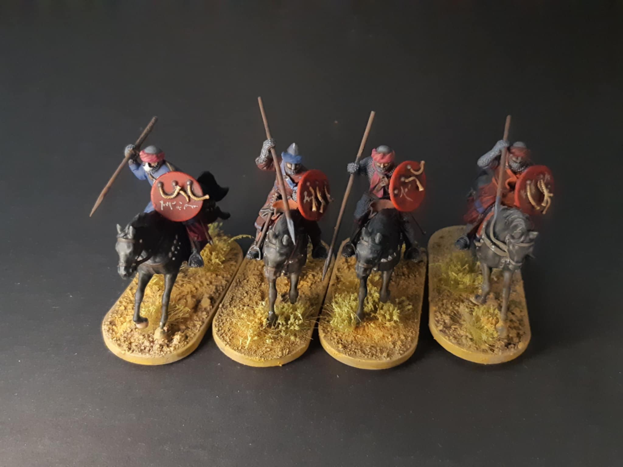 Aquarius Miniatures