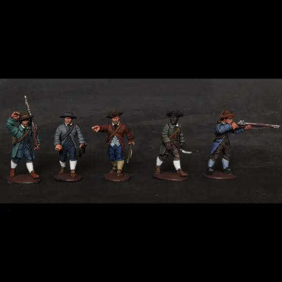 Minutemen (30) – Bild 5