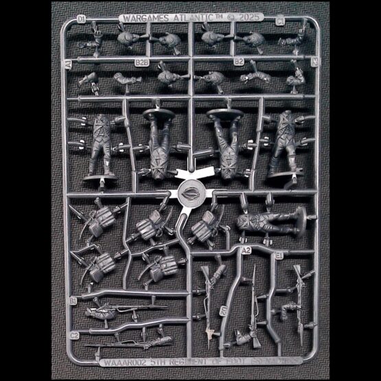 5th Regiment of Foot Grenadiers (30) - Image 4