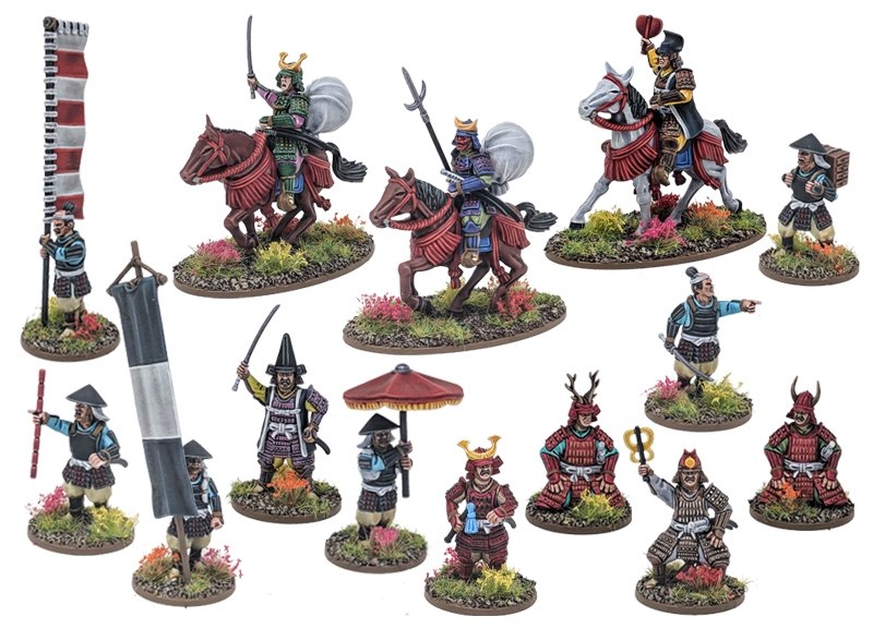 Samurai Command (14) – Bild 2
