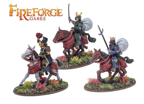 Samurai Command (14) – Bild 5