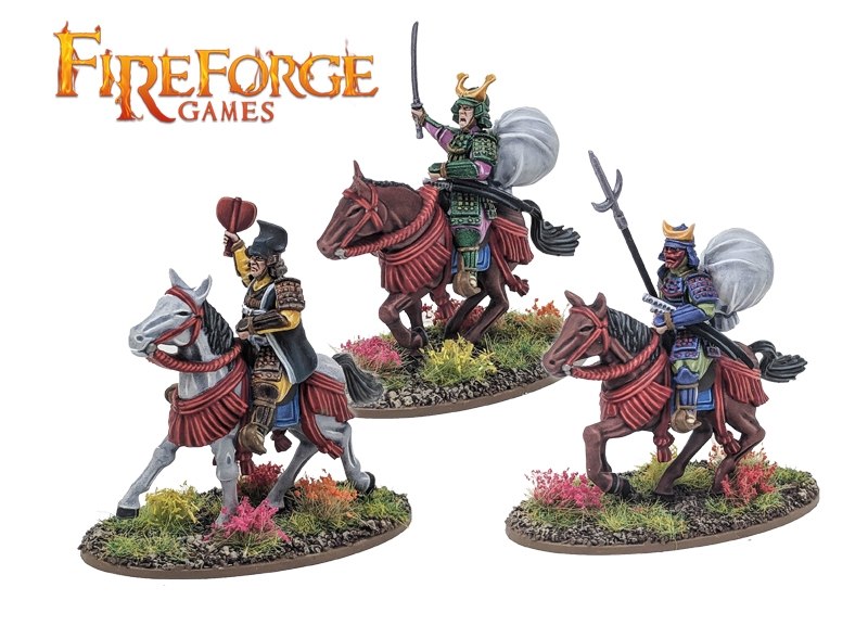 Samurai Command (14) – Bild 5