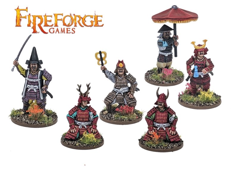 Samurai Command (14) – Bild 4