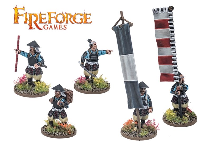 Samurai Command (14) – Bild 3