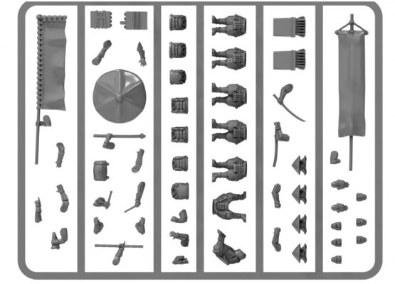 Samurai Command (14) – Bild 6