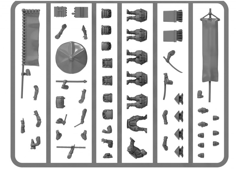 Samurai Command (14) – Bild 6