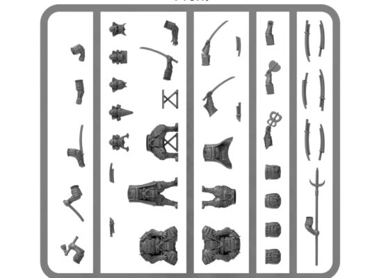 Samurai Command (14) – Bild 7