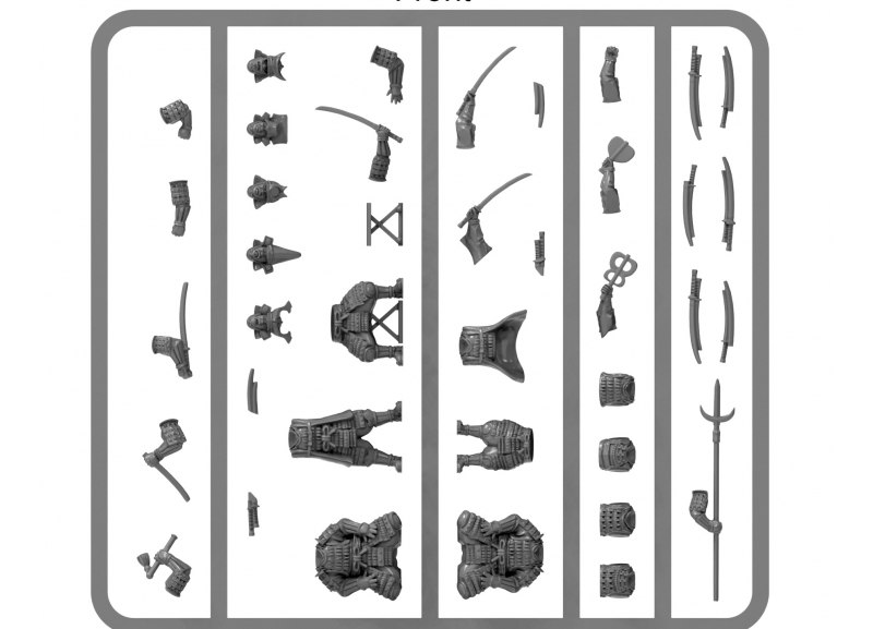 Samurai Command (14) – Bild 7