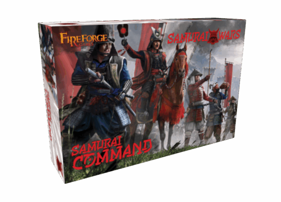 Samurai Command (14)