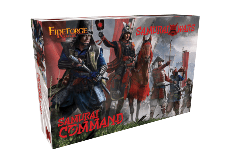 Samurai Command (14)
