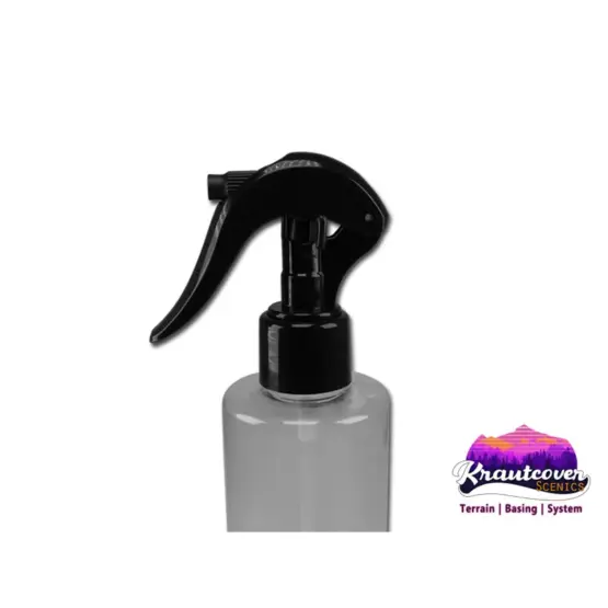 Krautcover: Pump spray head for Krautfixer - Image 2