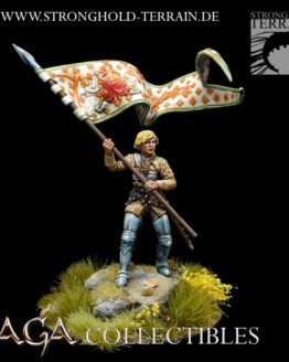 Jeanne d'Arc - Unbeugsam