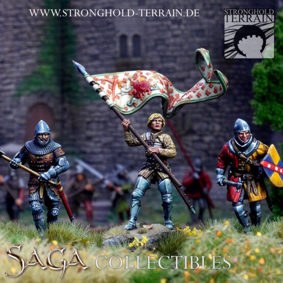 Joan of Arc - Unbroken - Image 3