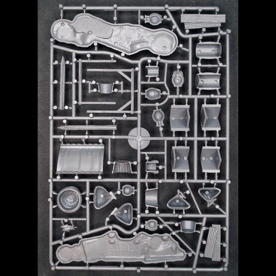 Wargames Atlantic: Markets & Barricades (8) - Image 9