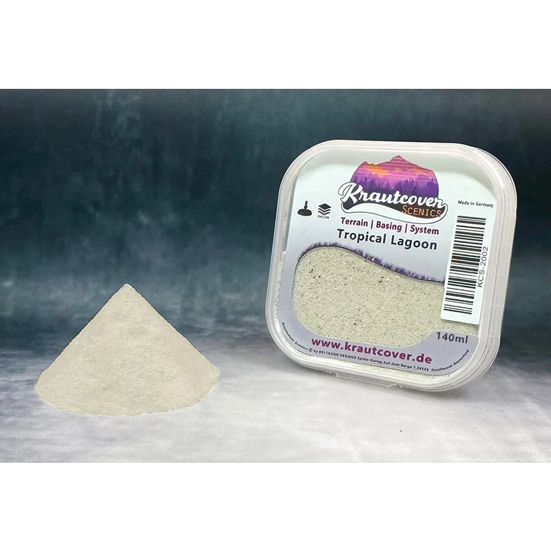 Krautcover: Riverbed Groundcover (140ml) (Kopie) - Image 2