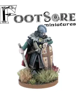 Welsh Dark Age Champion