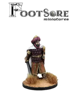 Salah al-Din, Sultan of Egypt