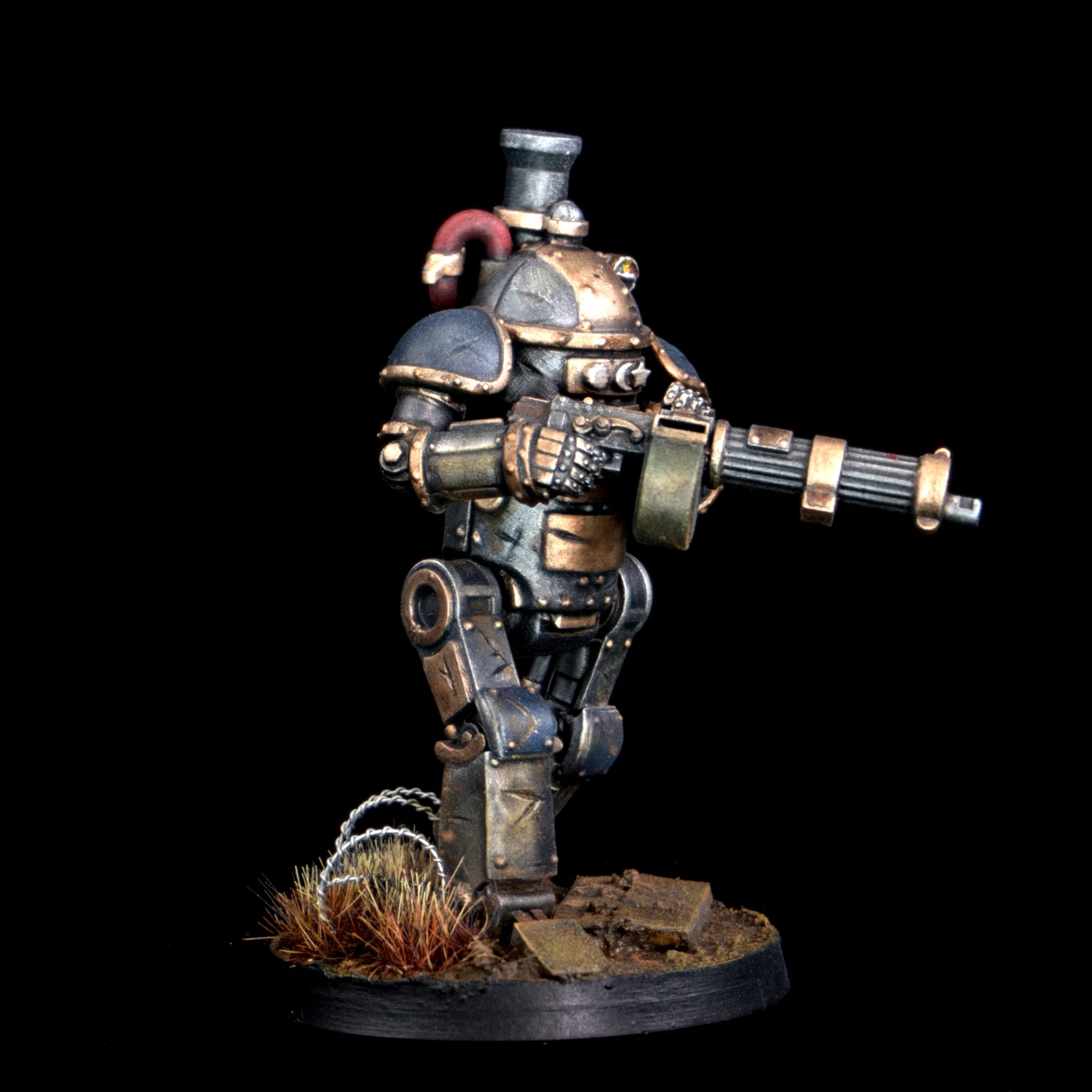 Wargames Atlantic: Trench Missionaries (11) - Image 3