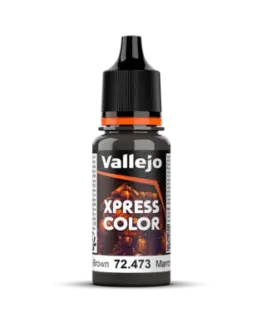 Battledress Brown 18 ml - Xpress Color