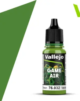 Vallejo Game Air - Scorpy Green 18 ml