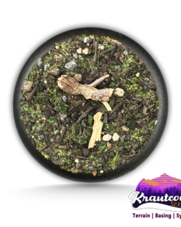 Krautcover: Ore Mountain Glade Basecover (140ml)