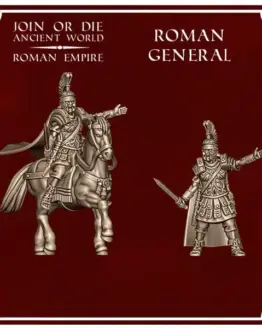 3DBreed - Imperial Romans - Warlord (2)