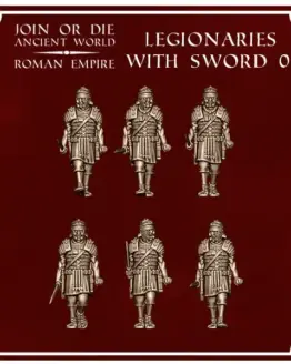 3DBreed - Imperial Romans - Legionaires with Gladius 1 (6)