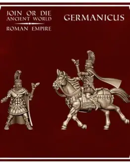 3DBreed - Imperial Romans - Germanicus (2)