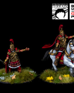 3DBreed - Imperiale Römer - Kriegsherr (2)