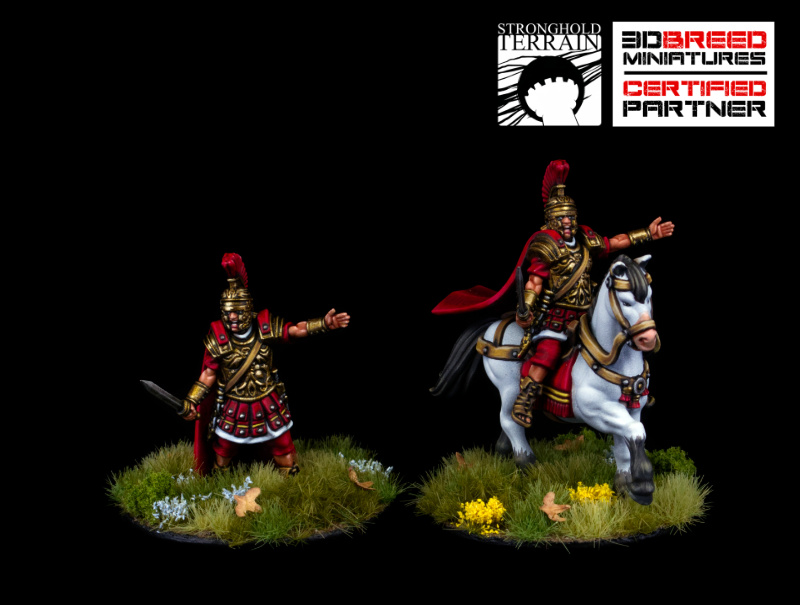 3DBreed - Imperial Romans - Warlord (2)