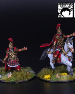 3DBreed - Imperial Romans - Warlord (2)